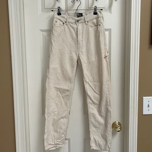 Urban Outfitters corduroy pants